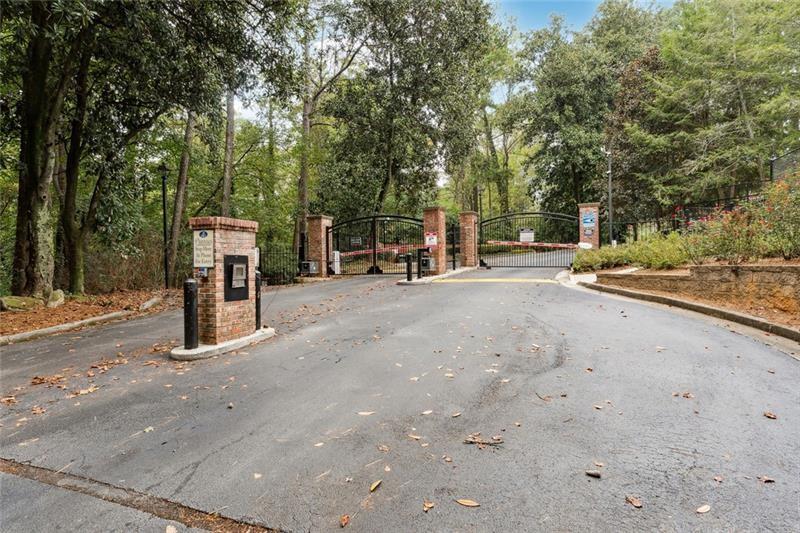 Glenridge Park - Residential