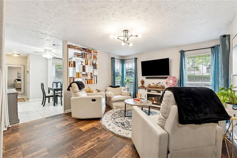 Glenridge Park - Residential