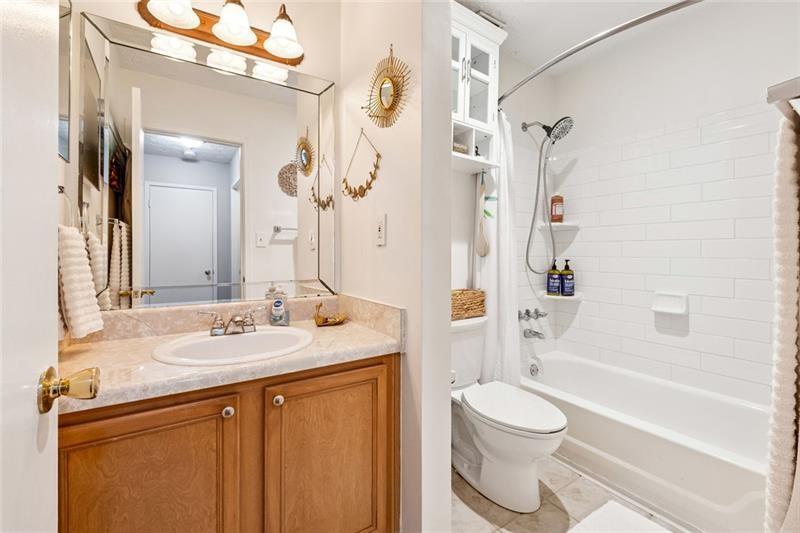 Glenridge Park - Residential