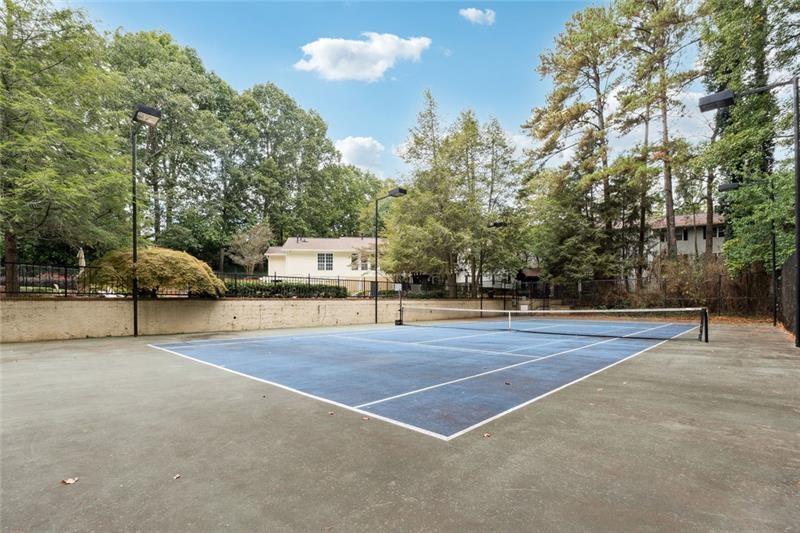 Glenridge Park - Residential