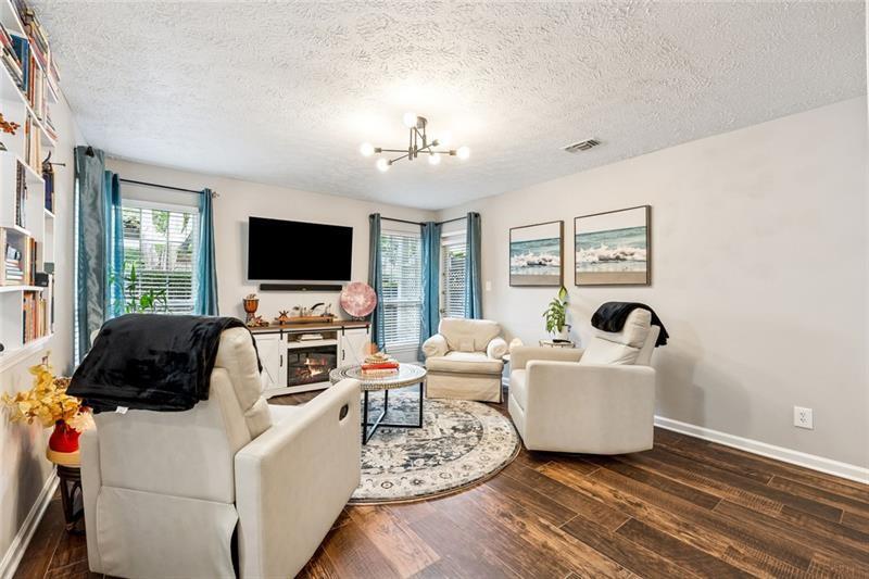 Glenridge Park - Residential