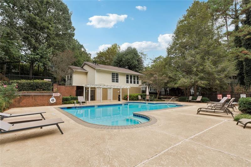 Glenridge Park - Residential