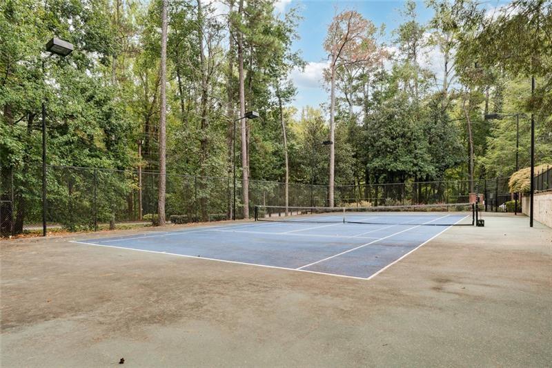 Glenridge Park - Residential
