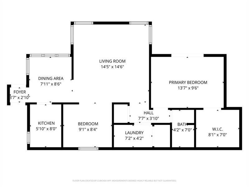 Glenridge Park - Residential