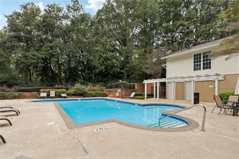 Glenridge Park - Residential