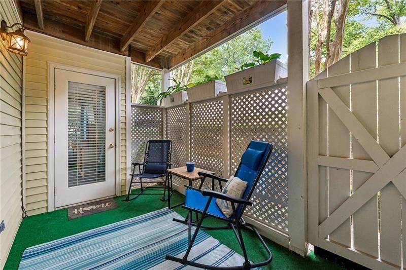 Glenridge Park - Residential