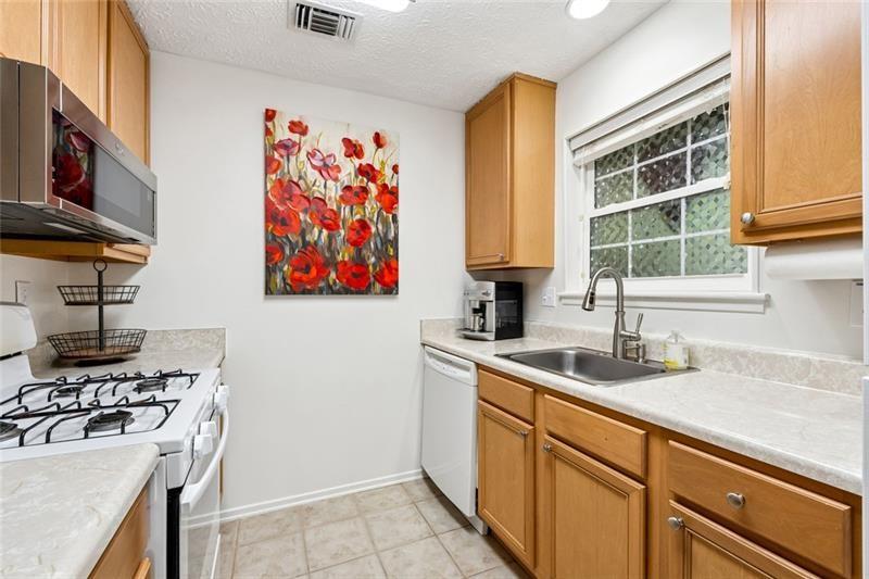 Glenridge Park - Residential