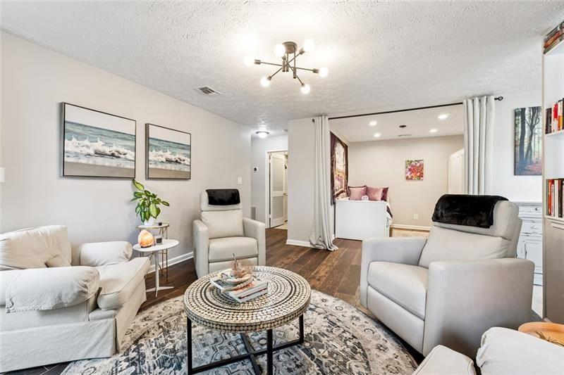 Glenridge Park - Residential