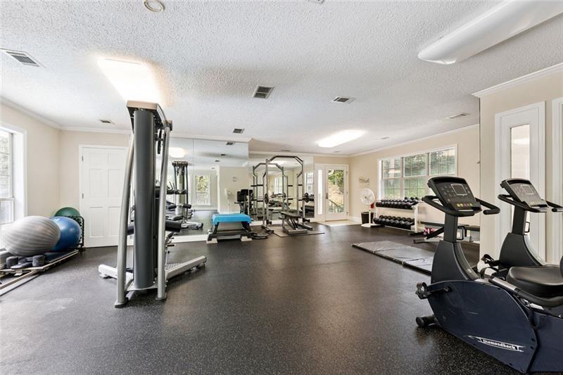 Glenridge Park - Residential