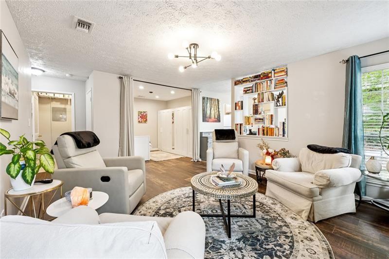 Glenridge Park - Residential