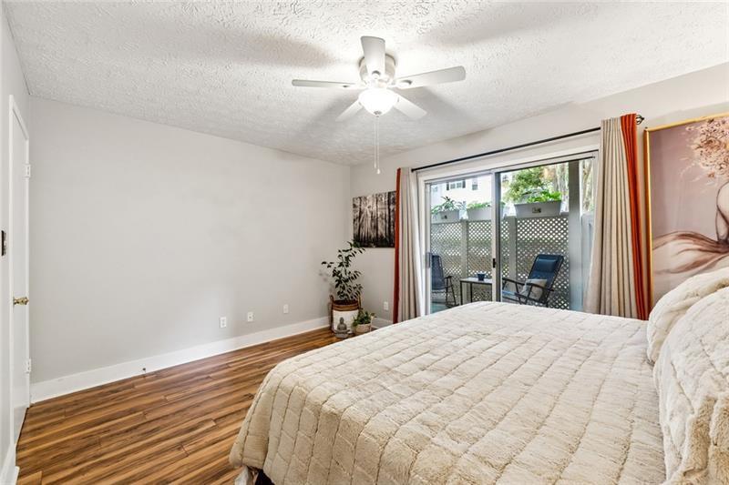 Glenridge Park - Residential