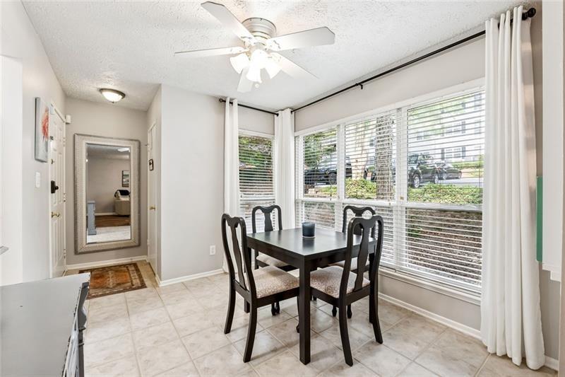 Glenridge Park - Residential