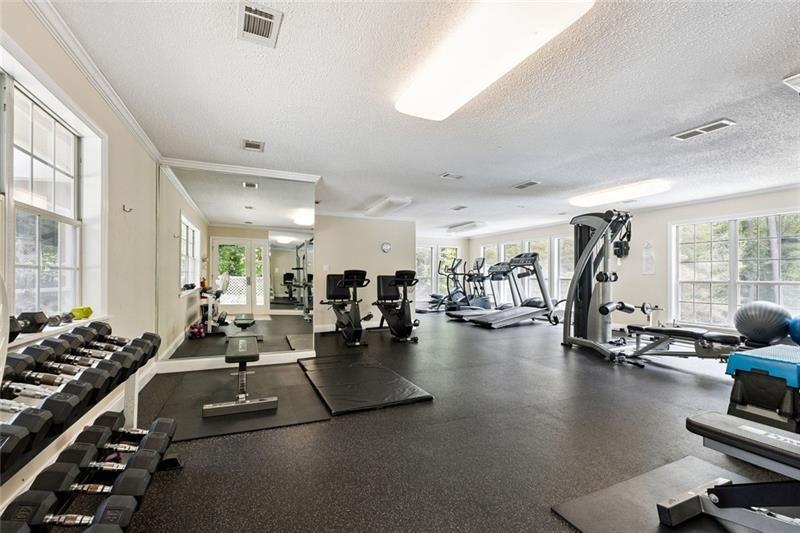 Glenridge Park - Residential