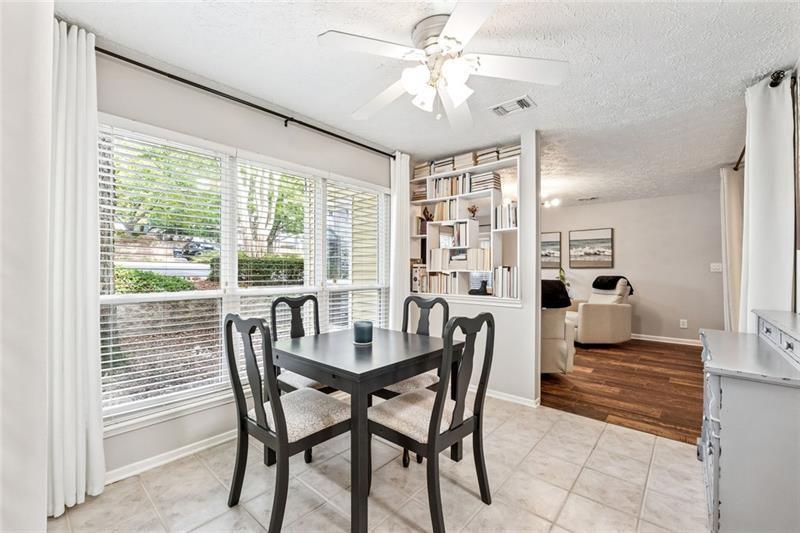Glenridge Park - Residential