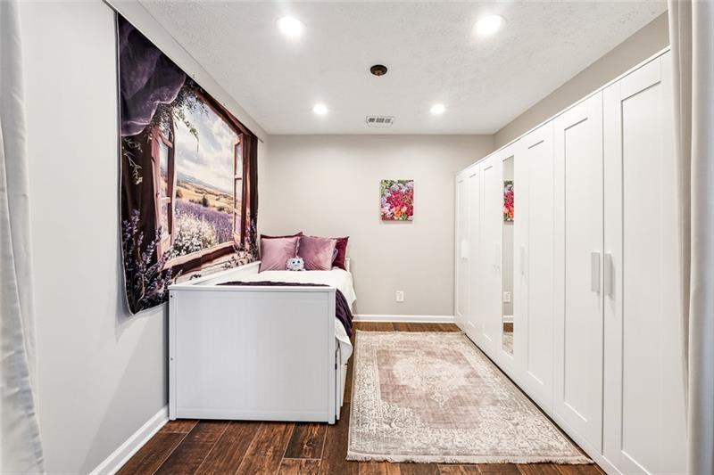 Glenridge Park - Residential
