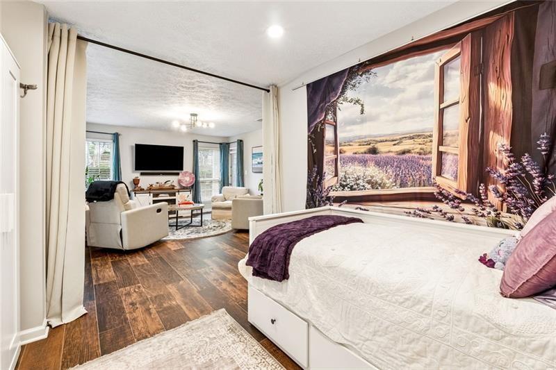 Glenridge Park - Residential