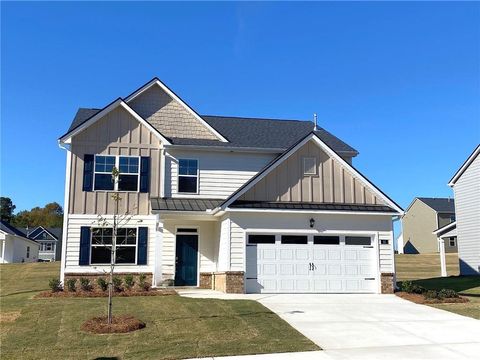 Homes For Sale - 85 Defilippe Drive<br/> Barrow County, Statham, GA 30666