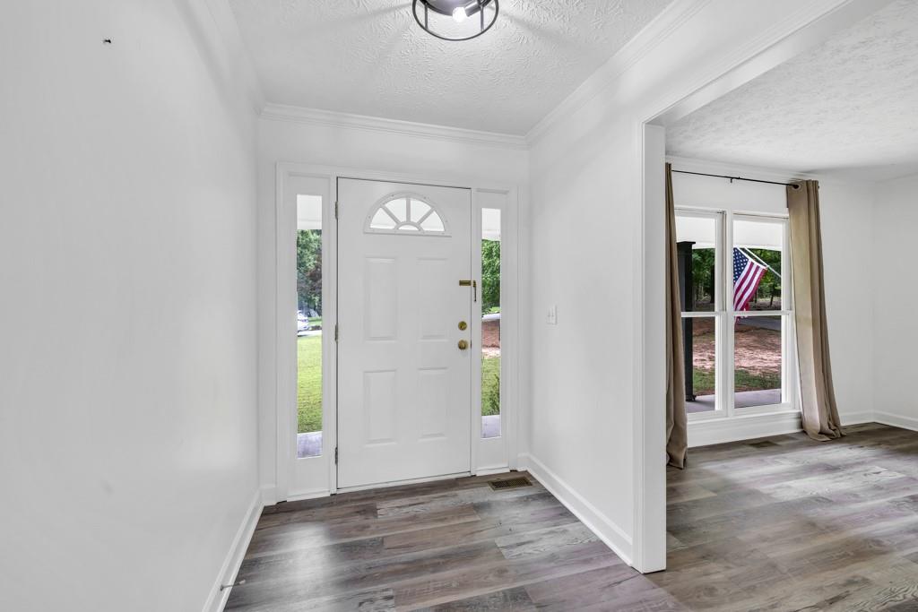 Canon Creek - Residential Lease