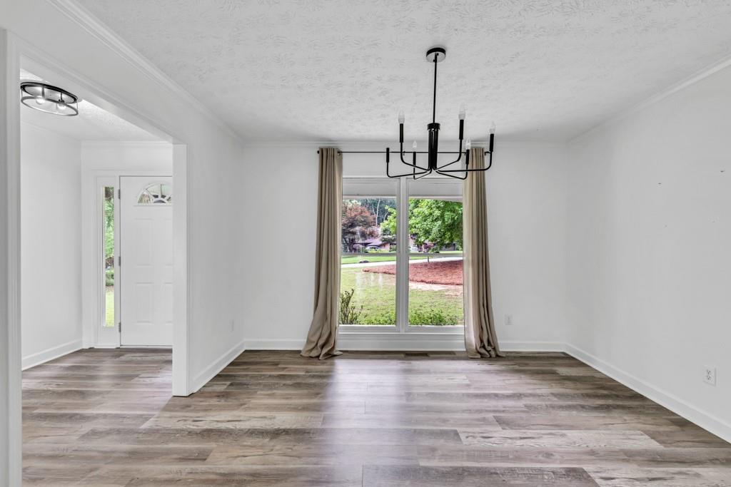 Canon Creek - Residential Lease