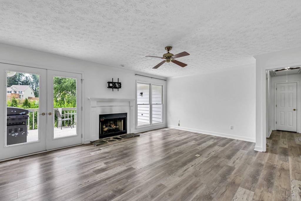 Canon Creek - Residential Lease