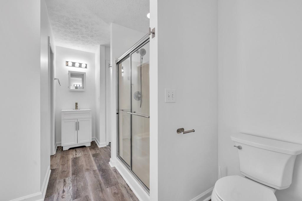 Canon Creek - Residential Lease