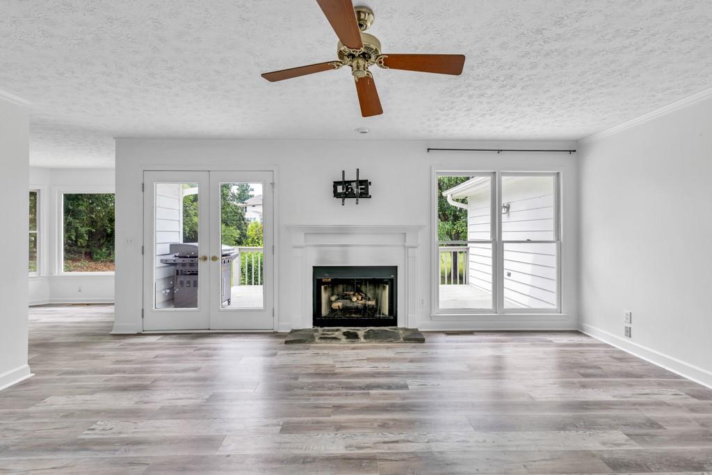 Canon Creek - Residential Lease