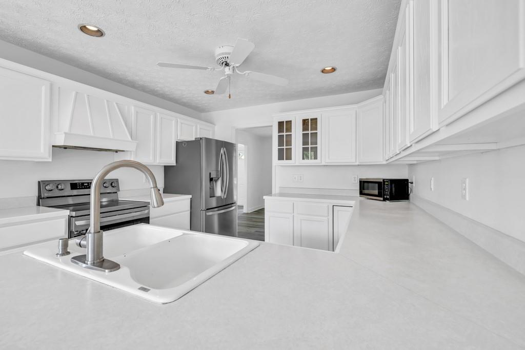 Canon Creek - Residential Lease