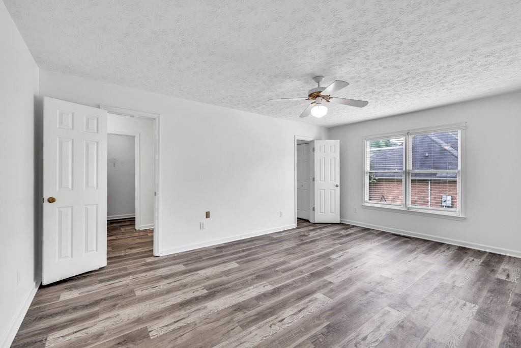 Canon Creek - Residential Lease