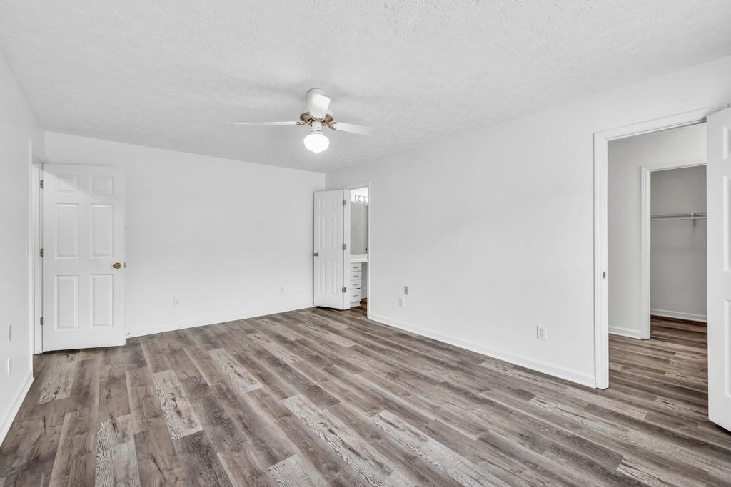 Canon Creek - Residential Lease