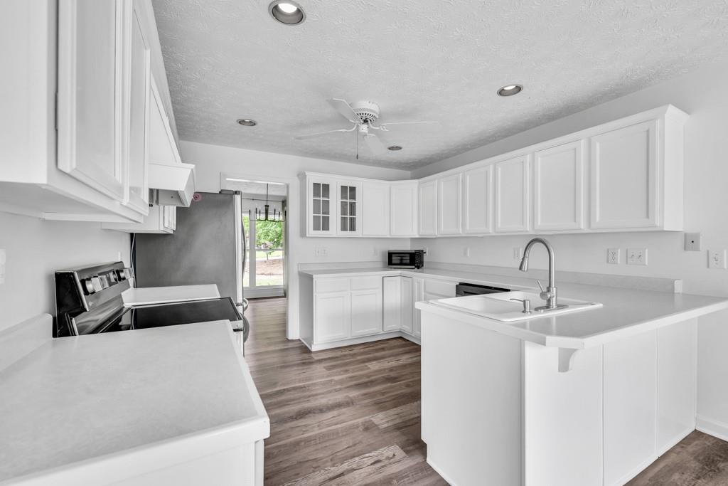 Canon Creek - Residential Lease