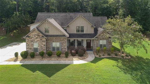 Homes For Sale - 308 Cinnamon Bark Pass<br/> Henry County, Locust Grove, GA 30248