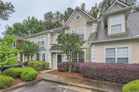 3733 Sidney Lanier Boulevard Duluth GA 30096