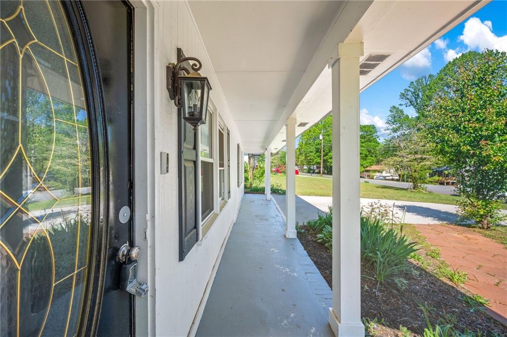 4861 Alcan Road, Powder Springs, Georgia image 6