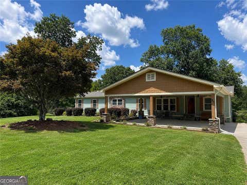 Homes For Sale - 37 Elliott Road<br/> Paulding County, Temple, GA 30179