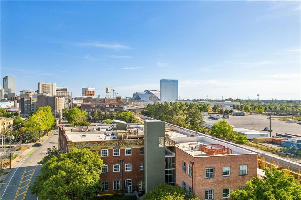 490 Marietta St Nw St #307, Atlanta, Georgia image 42