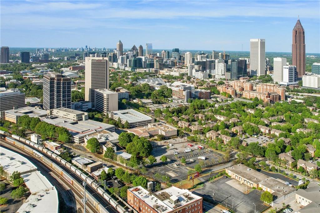 490 Marietta St Nw St #307, Atlanta, Georgia image 39