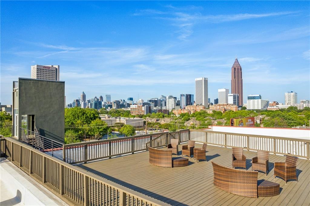 490 Marietta St Nw St #307, Atlanta, Georgia image 47
