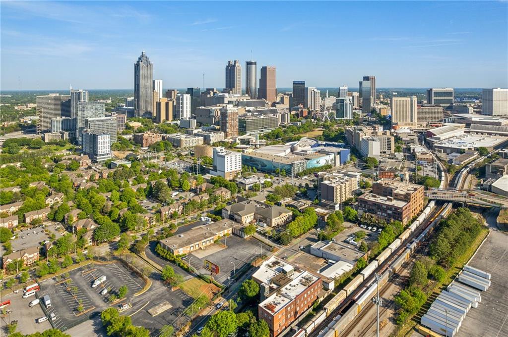 490 Marietta St Nw St #307, Atlanta, Georgia image 41