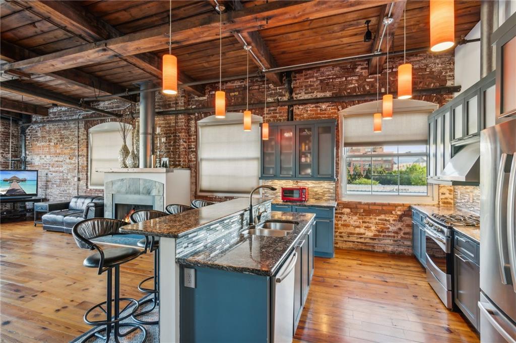 490 Marietta St Nw St #307, Atlanta, Georgia image 15