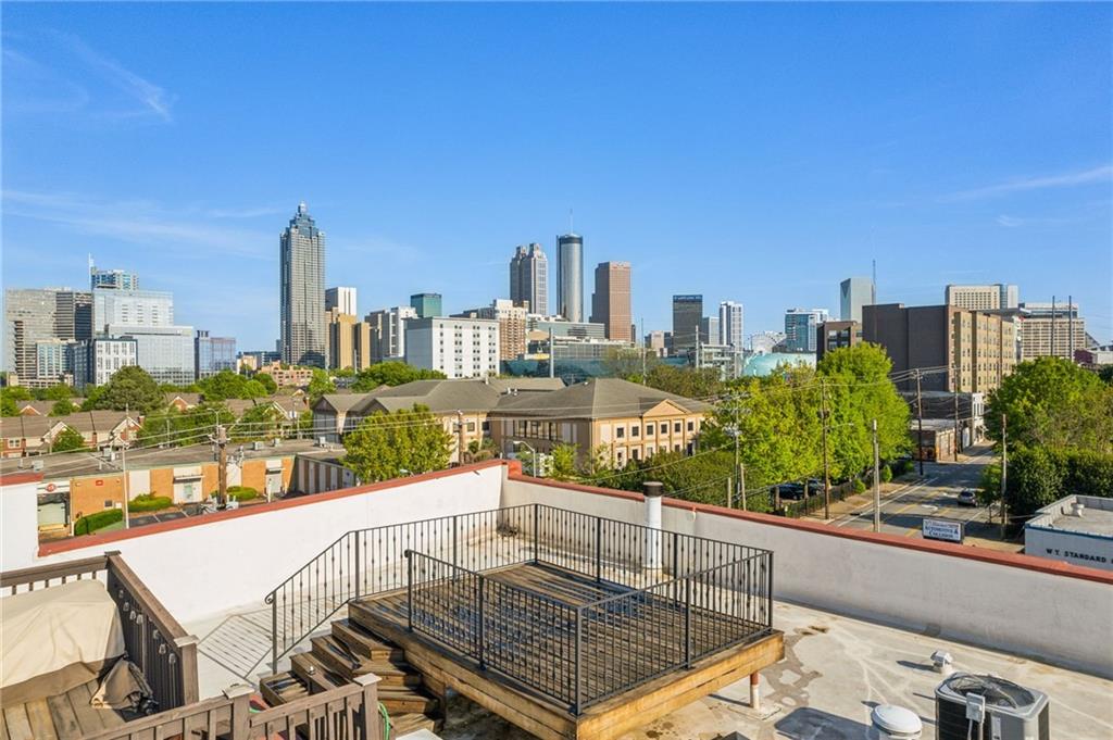 490 Marietta St Nw St #307, Atlanta, Georgia image 45