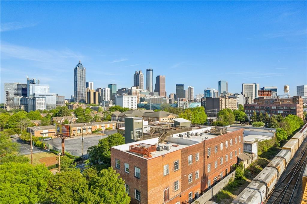 490 Marietta St Nw St #307, Atlanta, Georgia image 40