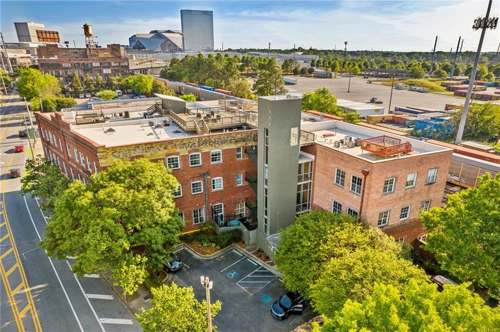 490 Marietta St Nw St #307, Atlanta, Georgia image 49