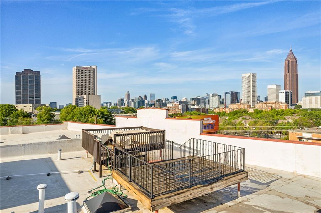490 Marietta St Nw St #307, Atlanta, Georgia image 44