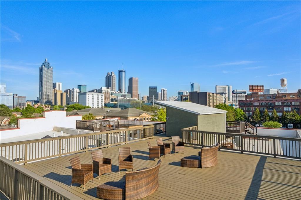 490 Marietta St Nw St #307, Atlanta, Georgia image 46