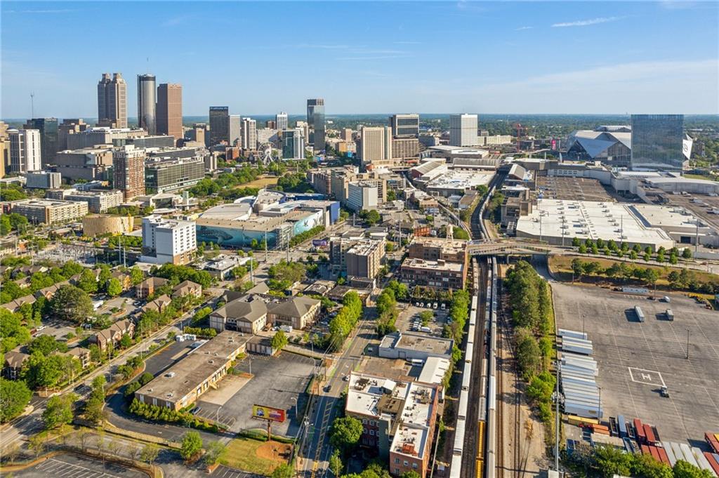 490 Marietta St Nw St #307, Atlanta, Georgia image 43