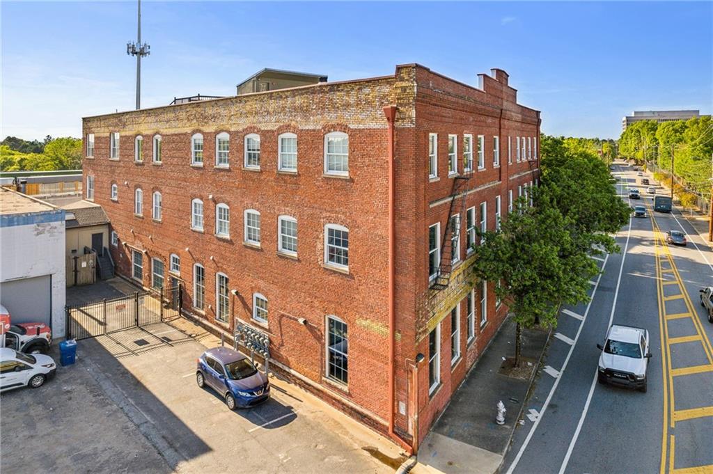490 Marietta St Nw St #307, Atlanta, Georgia image 48