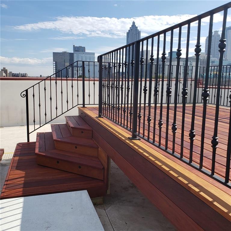490 Marietta St Nw St #307, Atlanta, Georgia image 36