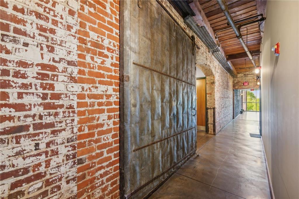 490 Marietta St Nw St #307, Atlanta, Georgia image 32