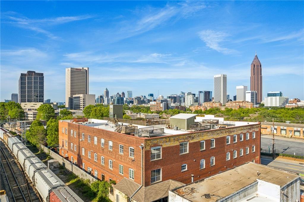 490 Marietta St Nw St #307, Atlanta, Georgia image 50