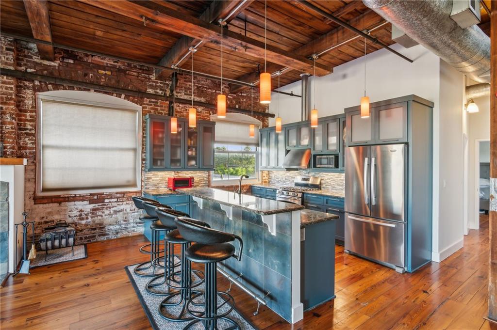 490 Marietta St Nw St #307, Atlanta, Georgia image 14